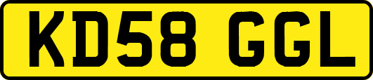KD58GGL