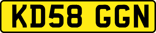 KD58GGN