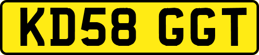 KD58GGT