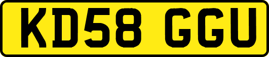 KD58GGU