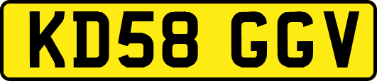 KD58GGV