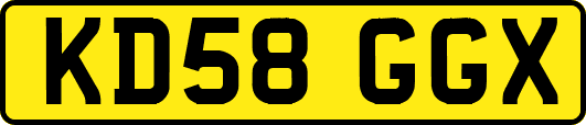 KD58GGX