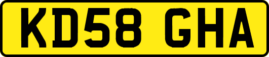 KD58GHA