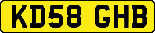 KD58GHB
