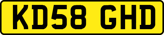 KD58GHD