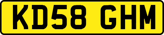 KD58GHM