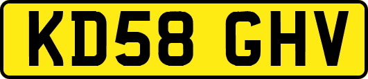 KD58GHV