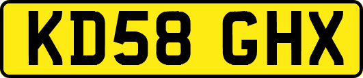 KD58GHX