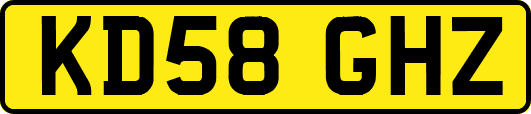 KD58GHZ
