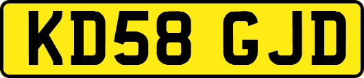 KD58GJD
