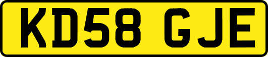 KD58GJE
