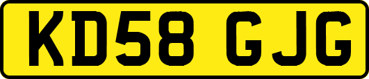 KD58GJG