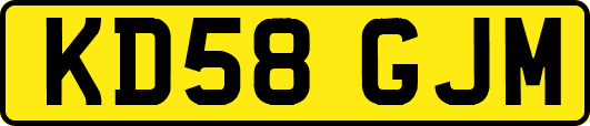 KD58GJM