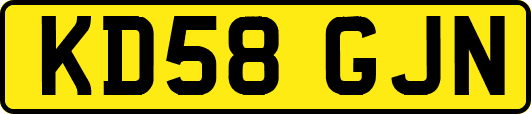 KD58GJN
