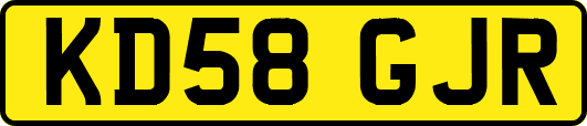 KD58GJR