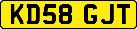 KD58GJT