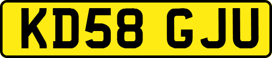 KD58GJU