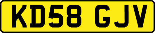 KD58GJV