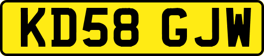 KD58GJW