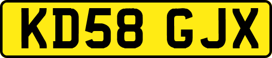 KD58GJX