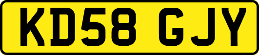 KD58GJY