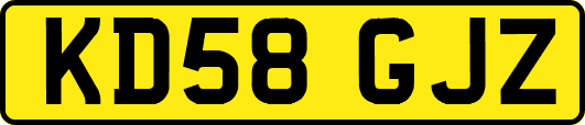 KD58GJZ