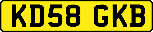 KD58GKB