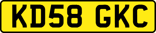 KD58GKC
