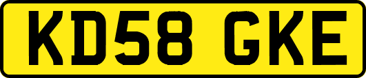 KD58GKE