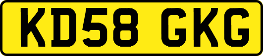 KD58GKG