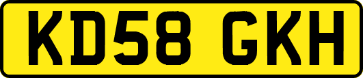 KD58GKH