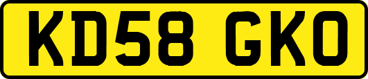 KD58GKO