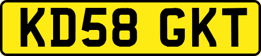 KD58GKT
