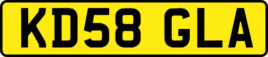 KD58GLA
