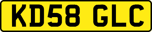KD58GLC
