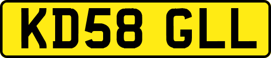 KD58GLL