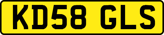 KD58GLS