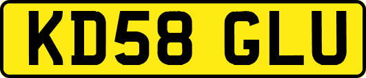 KD58GLU