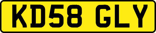 KD58GLY