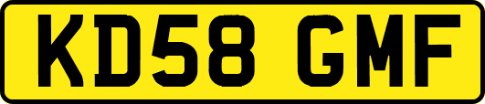 KD58GMF