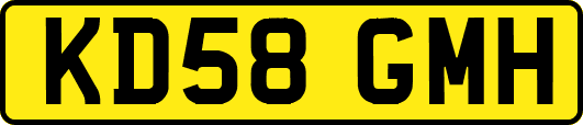 KD58GMH