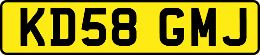 KD58GMJ