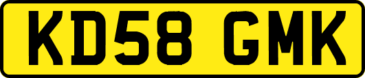 KD58GMK