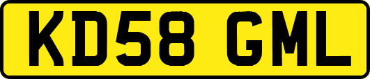 KD58GML
