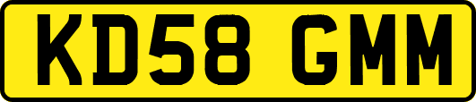 KD58GMM