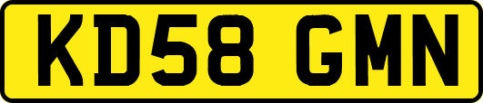 KD58GMN
