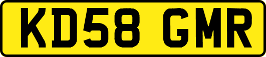 KD58GMR