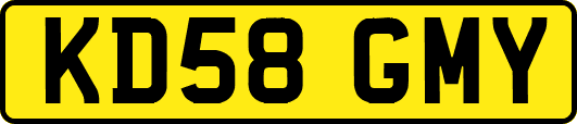 KD58GMY