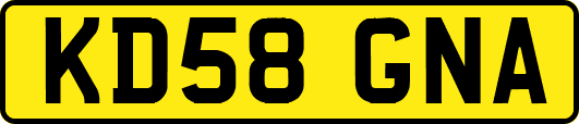 KD58GNA