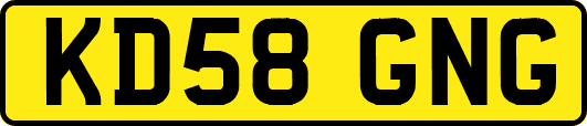 KD58GNG